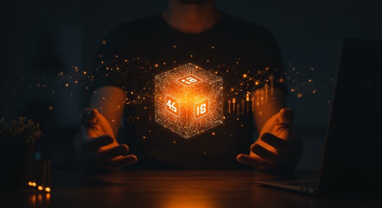 Representación visual del modelo de IA Sonnet 4.6 de Anthropic impactando a startups tecnológicas con soluciones escalables.