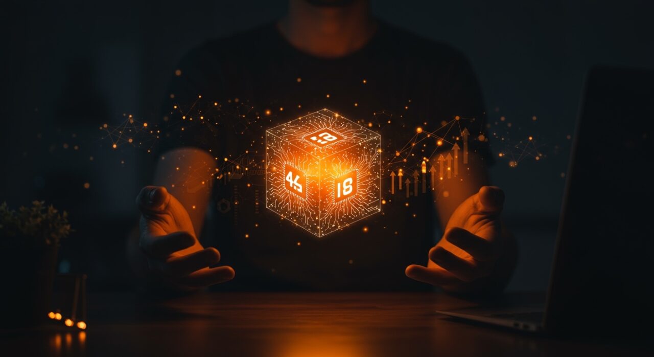 Representación visual del modelo de IA Sonnet 4.6 de Anthropic impactando a startups tecnológicas con soluciones escalables.