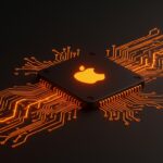 Adquisición de startup israelí Q.ai por Apple enfocada en inteligencia artificial aplicada al audio, destacando innovación tecnológica.