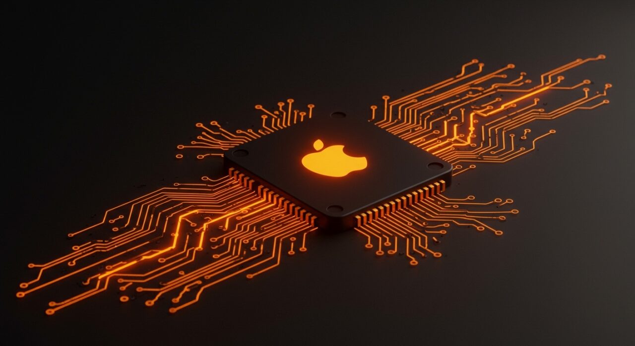 Adquisición de startup israelí Q.ai por Apple enfocada en inteligencia artificial aplicada al audio, destacando innovación tecnológica.