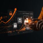 Verificación de edad digital en App Store con enfoque en seguridad infantil y cumplimiento normativo global.