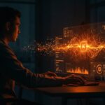 Audit Loop: Gobernanza de IA en Tiempo Real para Startups