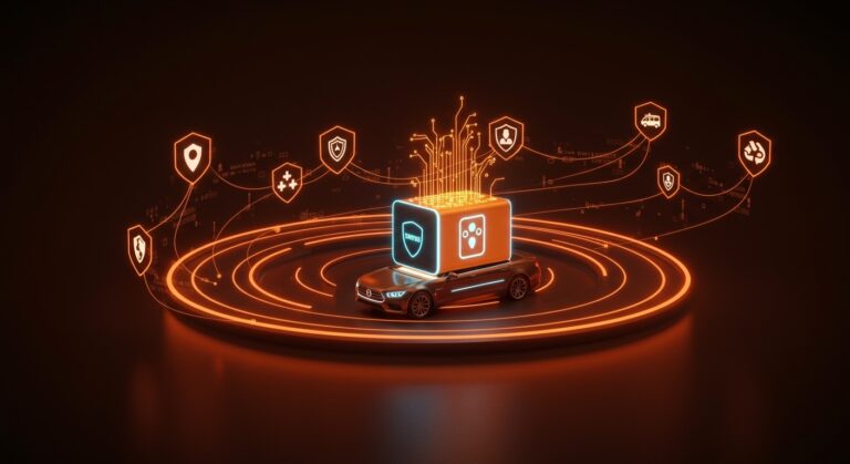 Startup italiana Autoconnexa revoluciona insurtech con SmartBox que personaliza seguros y promueve movilidad sostenible tras ronda de 6 millones de euros.