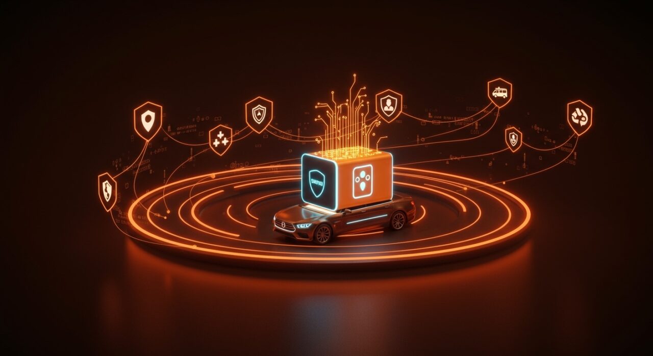 Startup italiana Autoconnexa revoluciona insurtech con SmartBox que personaliza seguros y promueve movilidad sostenible tras ronda de 6 millones de euros.