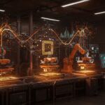 Axelera AI levanta 250M con BlackRock: chips IA eficientes