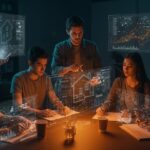 Bild AI (YC W25) Busca Interns en IA para Construcción