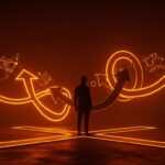 Bill Gurley explica por qué jugar a lo seguro arruina tu carrera en startups y la importancia del networking y mentoría en desarrollo profesional tech.