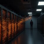 Infraestructura AI en India impulsada por inversión de Blackstone de 1.2 mil millones de dólares para startups y computación avanzada.