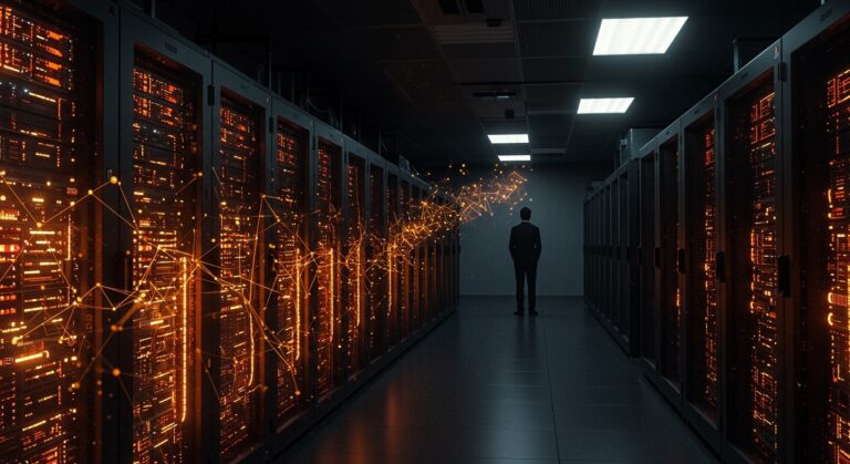 Infraestructura AI en India impulsada por inversión de Blackstone de 1.2 mil millones de dólares para startups y computación avanzada.