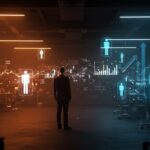 Despidos masivos en Block por inteligencia artificial y eficiencia organizacional en fintech según Jack Dorsey