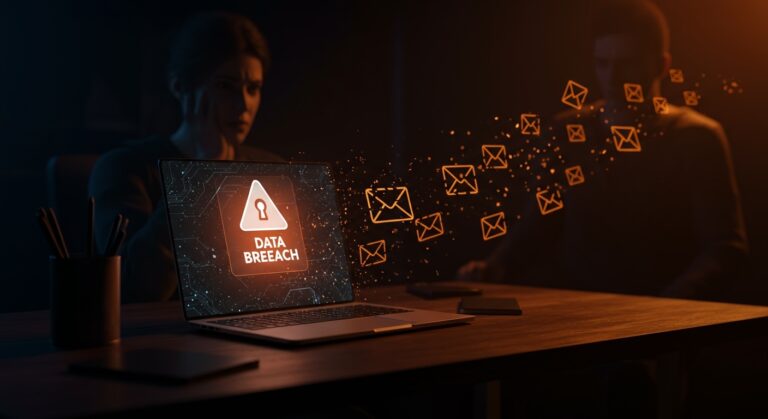 Error de seguridad en Microsoft 365 Copilot expone correos confidenciales afectando políticas DLP y confidencialidad empresarial.