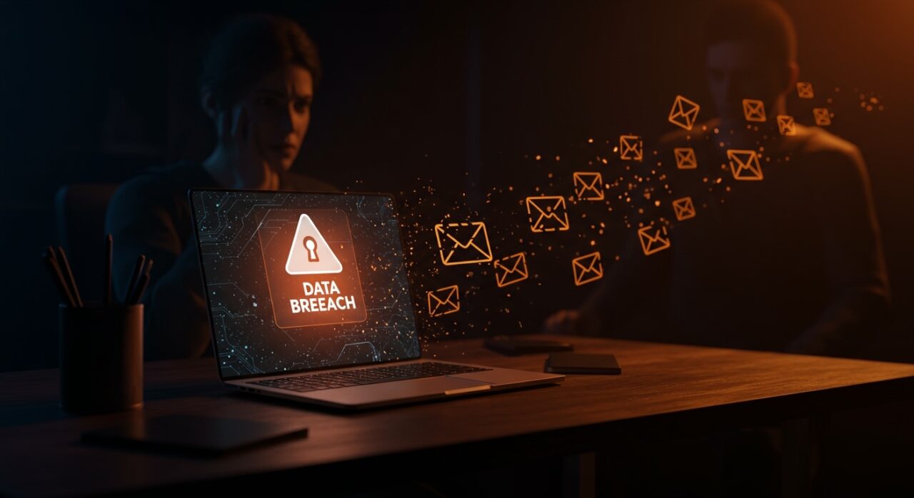 Error de seguridad en Microsoft 365 Copilot expone correos confidenciales afectando políticas DLP y confidencialidad empresarial.