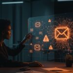 Fallos de seguridad en Microsoft Copilot exponen correos confidenciales, implicando riesgos para startups y protección de datos IA.