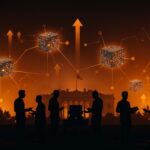 Casa Blanca presiona a empresas IA por costos eléctricos