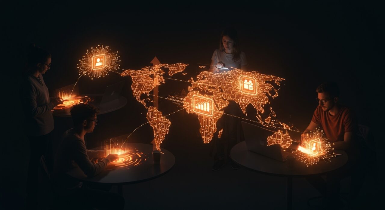 Startups innovando en digitalización B2B con apoyo de CCU e INNPACTA para transformación digital y validación tecnológica.