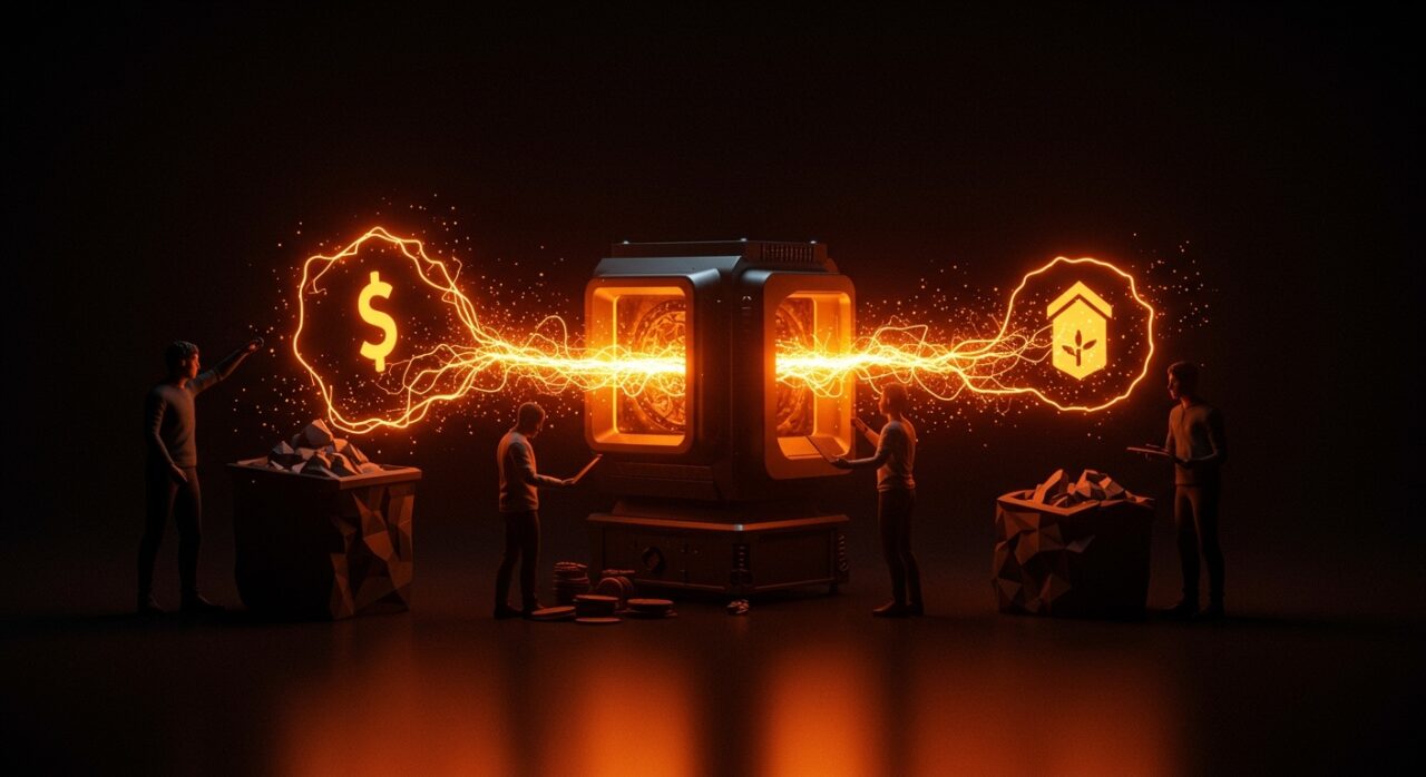 Inversión de Cemex Ventures en la startup WtEnergy transformando residuos en energía limpia con tecnología de gasificación en España.