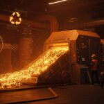 Inversión de Cemex Ventures en WtEnergy, startup española que convierte residuos en energía limpia para impulsar la economía circular y la descarbonización.