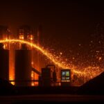 Inversión de Cemex Ventures en WtEnergy para descarbonización y energía limpia en la industria del cemento.