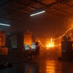 Inversión de Cemex Ventures en startup WtEnergy para energía limpia y descarbonización industrial con tecnología innovadora.