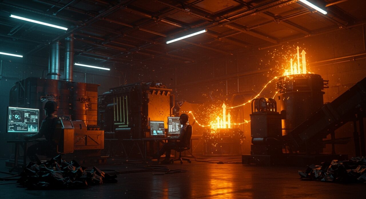 Inversión de Cemex Ventures en startup WtEnergy para energía limpia y descarbonización industrial con tecnología innovadora.