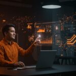 App chilena de inteligencia artificial para automatización y gestión de impuestos en pymes con integración SII y asistente tributario 24/7.