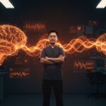 China Lidera la Industria de Brain-Computer Interface (BCI)