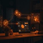 Fintech argentina automatizando cobros recurrentes con plataforma digital eficiente y expansión internacional.