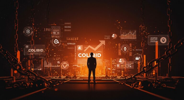 Cierre de la fintech Colibid por sobrerregulación bancaria, mostrando innovación en hipotecas y retos de startups en Valencia.