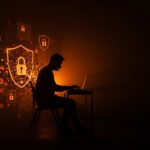Impacto de los recortes a CISA debilitando la ciberseguridad de startups tech ante el aumento de ciberataques.
