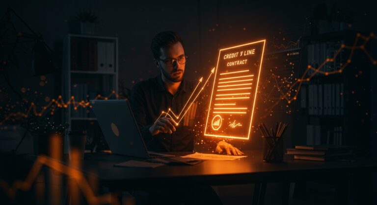 Renovación de línea de crédito fintech con Goldman Sachs impulsando financiamiento y crecimiento en startups mexicanas.