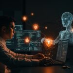 Herramienta de IA Claude Code Security detectando vulnerabilidades graves en código para mejorar la seguridad informática.