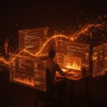 Claude Opus 4 de Anthropic revolucionando el desarrollo de software con inteligencia artificial para startups.