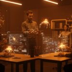 Claws de Karpathy: Framework LLM Agents para Startups