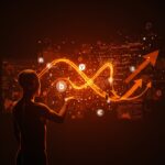 Conversión en tiempo real de HTML a Markdown para agentes de IA optimizando tokens y automatización, destacando tecnología Cloudflare.