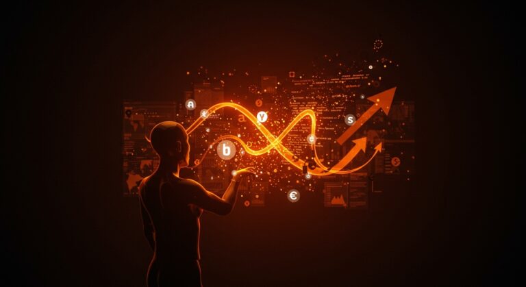 Conversión en tiempo real de HTML a Markdown para agentes de IA optimizando tokens y automatización, destacando tecnología Cloudflare.