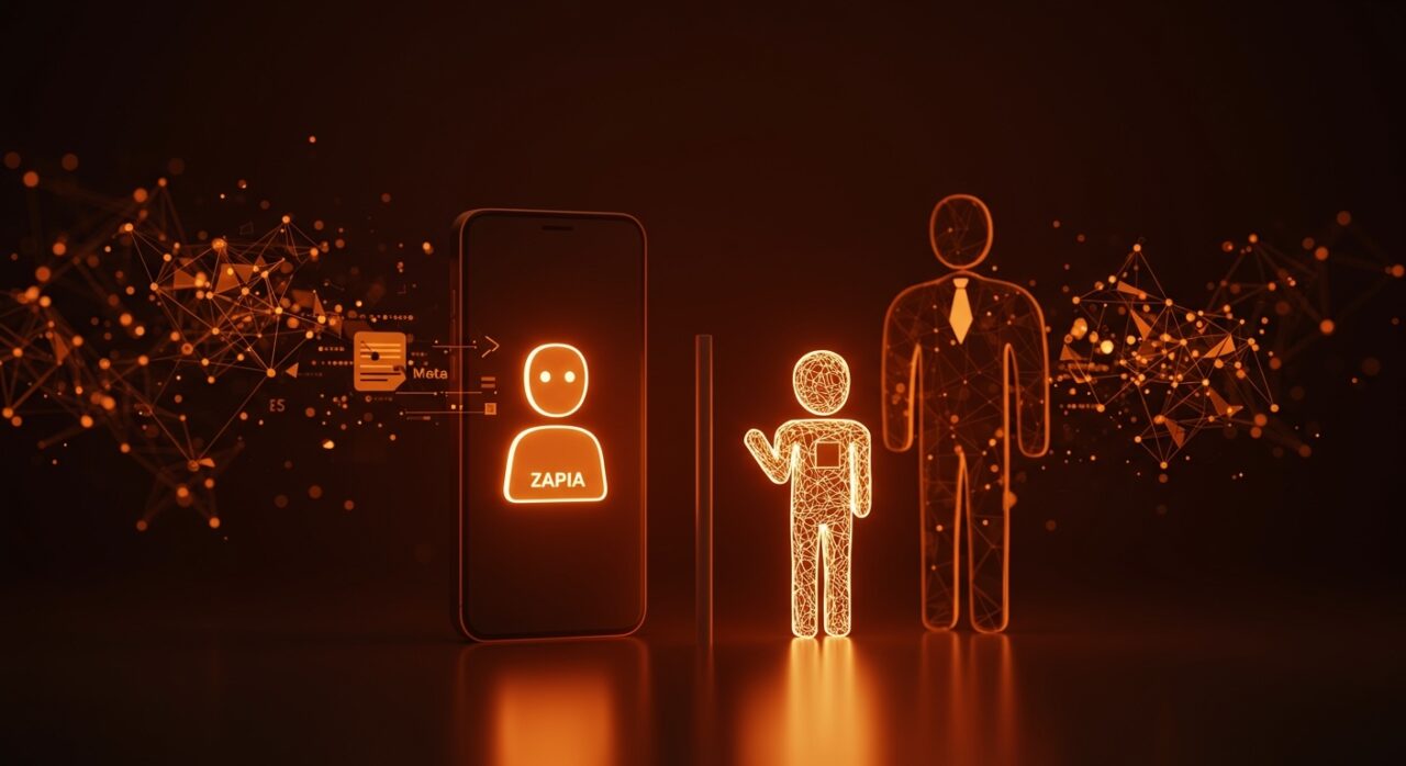 Comisión Europea advierte a Meta por excluir a la startup uruguaya Zapia de WhatsApp en contexto de competencia digital y Digital Markets Act.