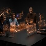 Comisión Europea prueba protocolo Matrix como alternativa open source para soberanía digital y comunicaciones seguras en Europa.