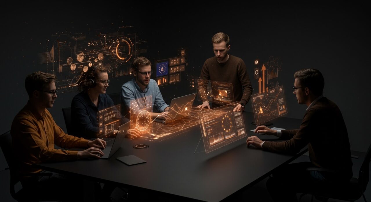 Comisión Europea prueba protocolo Matrix como alternativa open source para soberanía digital y comunicaciones seguras en Europa.