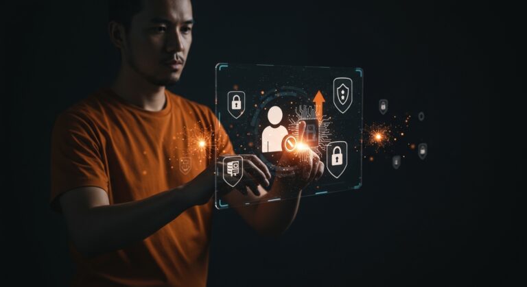 Guía para founders sobre cómo eliminar cuenta de OpenAI y ChatGPT, gestión de datos y privacidad en servicios IA.