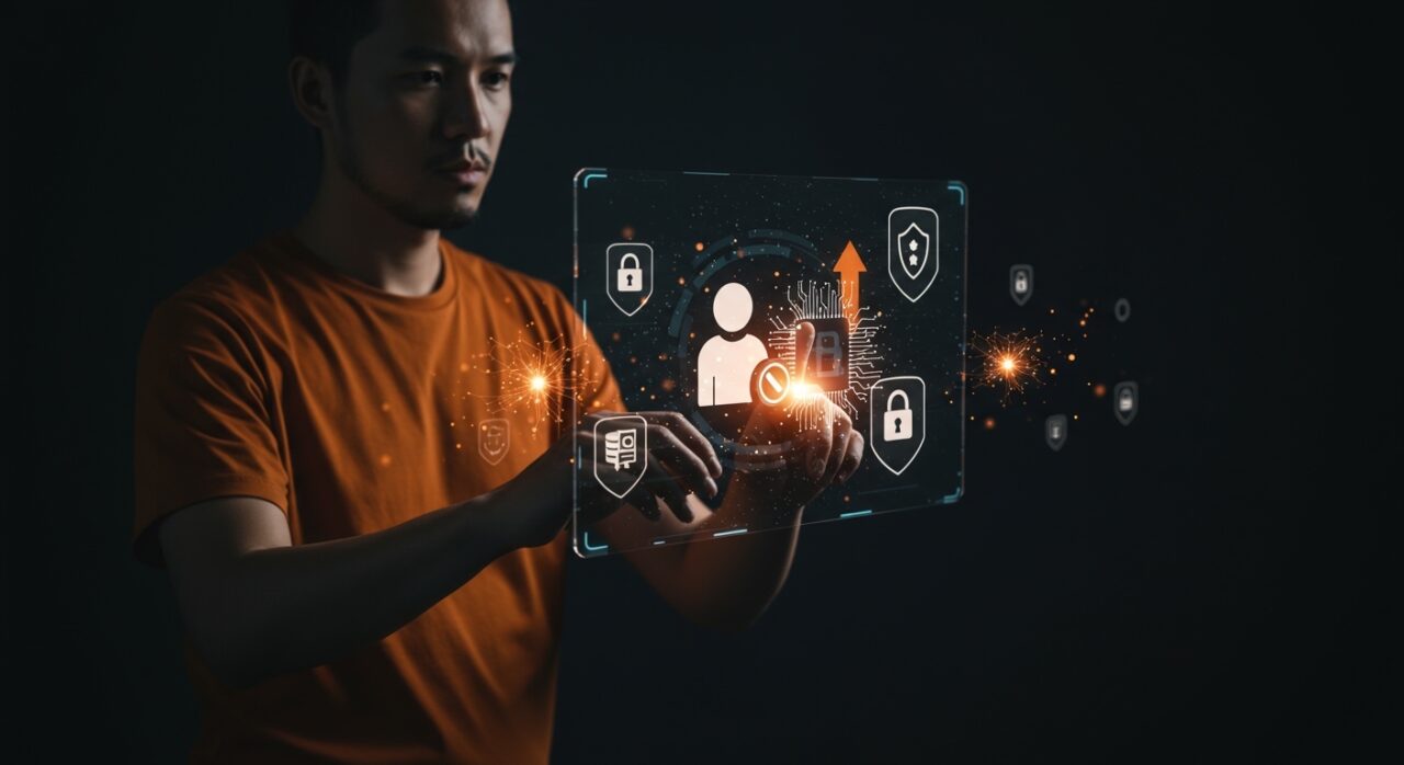 Guía para founders sobre cómo eliminar cuenta de OpenAI y ChatGPT, gestión de datos y privacidad en servicios IA.