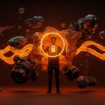 Transformación de sectores difíciles como defensa y hardware en oportunidades investibles para venture capital en startups deep tech.