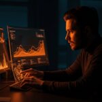 Análisis de logs CI/CD con IA aplicada usando ClickHouse y modelos de lenguaje en entorno startup tecnológico.