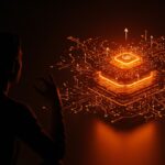 Fundador reflexionando sobre la complejidad y simplicidad del stack tecnológico en startups y la evolución de sistemas distribuidos.