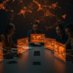 Comunidad tech de Minneapolis unida mostrando solidaridad y apoyo en medio de una crisis en el ecosistema emprendedor.