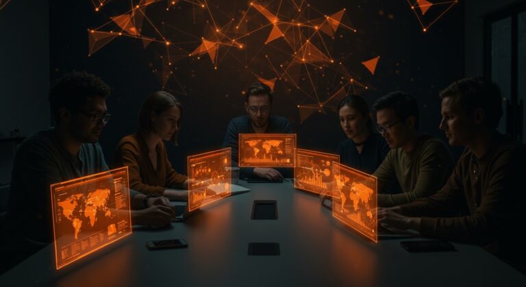 Comunidad tech de Minneapolis unida mostrando solidaridad y apoyo en medio de una crisis en el ecosistema emprendedor.