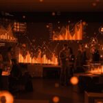 Congreso internacional de startups en Sevilla 2026 con networking y oportunidades de inversión para emprendedores tech hispanos.