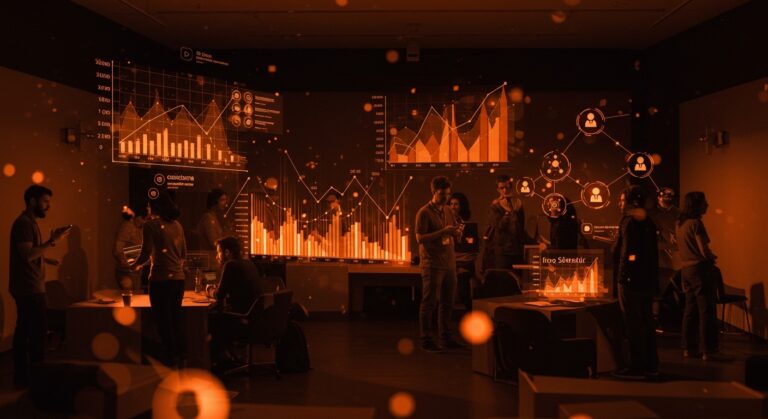 Congreso internacional de startups en Sevilla 2026 con networking y oportunidades de inversión para emprendedores tech hispanos.