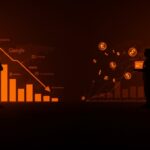 Comparativa visual entre salarios en H1B de grandes empresas tecnológicas y consultoras IT mostrando diferencias salariales y efecto en el mercado laboral tech.