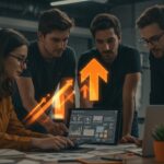 Convocatoria de Emerge Career para talento en diseño de producto con enfoque en innovación social y empleo tech en LATAM.