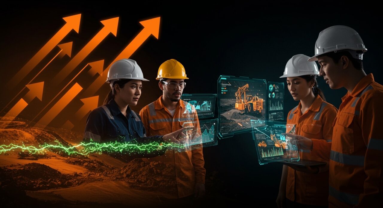 Startup chilena Cosmos Save Energy implementa tecnología de eficiencia energética y sostenibilidad en minería con expansión internacional a Perú, Brasil y Canadá.